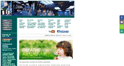 Desktop Screenshot of hkapc.org